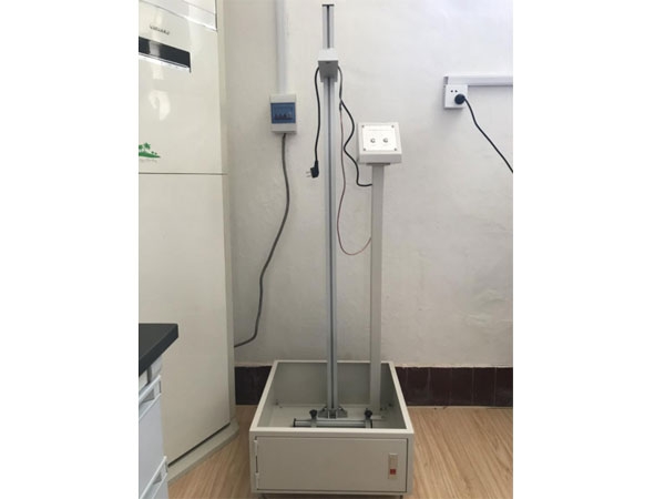 落球沖擊實(shí)驗機(jī)